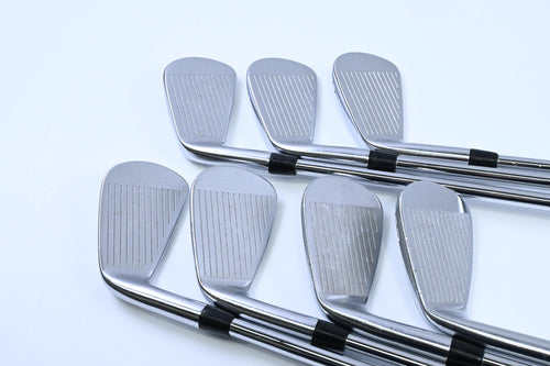 Titleist T100 2019 Irons / 4-PW / Stiff Flex Project X LZ 120 Shafts