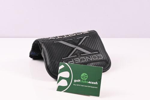 Scotty Cameron Concept X CX-02 Putter / 34 Inch