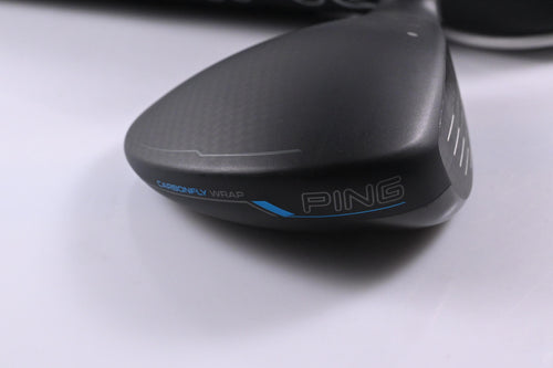 Ping G440 Max #4 Wood / 17 Degree / X-Flex Denali Red 70 Shaft