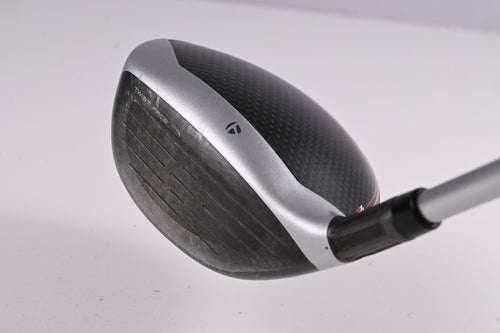 Taylormade M6 #3 Wood / 16 Degree / Regular Flex Tensei CK Orange 65 Shaft