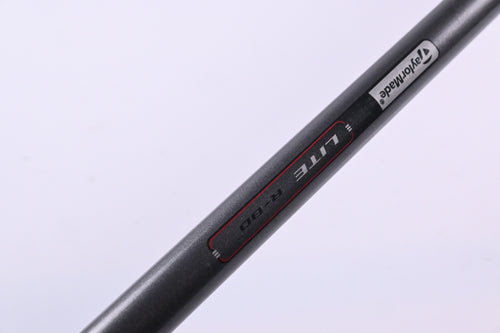 Taylormade 200 Steel #5 Wood / 18 Degree / Regular Flex Tayloramde 80 Shaft