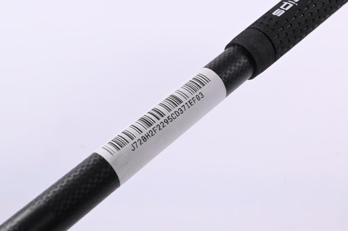 Seven Dreamers 105g #4 Hybrid Shaft / Stiff Flex / Ping 3rd Gen