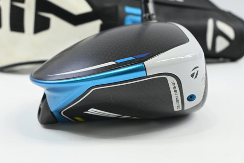 TaylorMade SIM2 Driver / 9 Degree / Stiff Flex Fujikura Ventus Blue 5 Shaft
