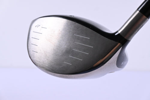 Taylormade R7 Draw Driver / 10.5 Degree / Regular Flex Taylormade REAX 55 Shaft
