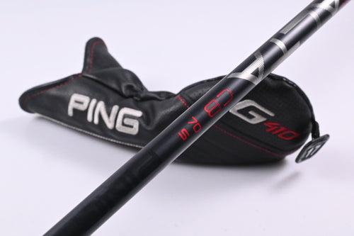 Ping G410 #2 Hybrid / 17 Degree / Stiff Flex Ping ALTA CB Red 70 Shaft
