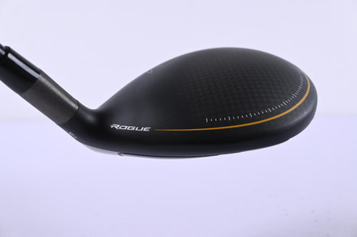 Callaway Rogue ST Max #3 Wood / 15 Degree / Stiff Flex Tensei CR Blue 60 Shaft