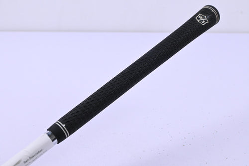 Wilson D9 Forged #4 Iron / 21.5 Degree / Stiff Flex Dynamic Gold 105 Shaft