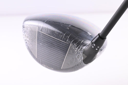 Cobra OPTM MAX-D Driver / 12 Degree / Senior Flex Kai'li Red DarkWave 50 Shaft