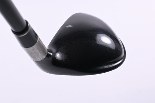 Taylormade Burner 2008 #3 Hybrid / 19 Degree / Regular Flex REAX Superfast 60