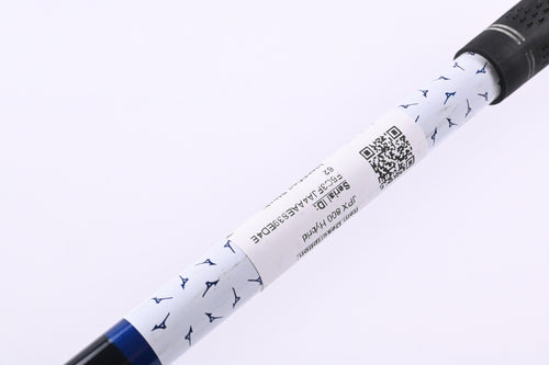 Mizuno JPX 800 #3 Hybrid / 19 Degree / Regular Flex EXSAR 68 Shaft