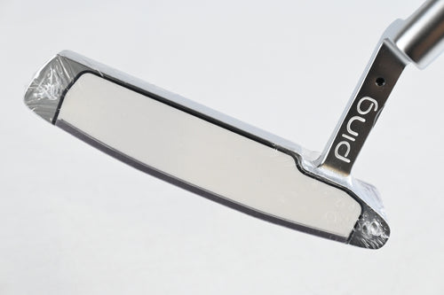 Ladies Ping G Le4 Anser 2D Putter / 33 Inch