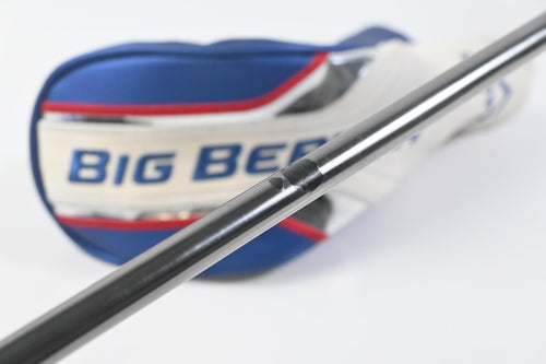 Callaway Big Bertha B21 #5 Wood / 18 Degree / Senior Flex RCH 45 Shaft
