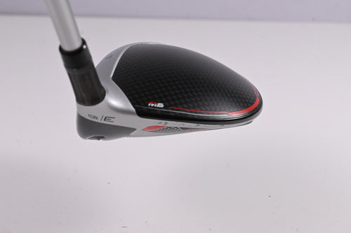 Taylormade M6 #3 Wood / 16 Degree / Regular Flex Tensei CK Orange 65 Shaft