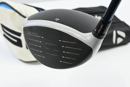 TaylorMade SIM2 Driver / 9 Degree / Stiff Flex Fujikura Ventus Blue 5 Shaft