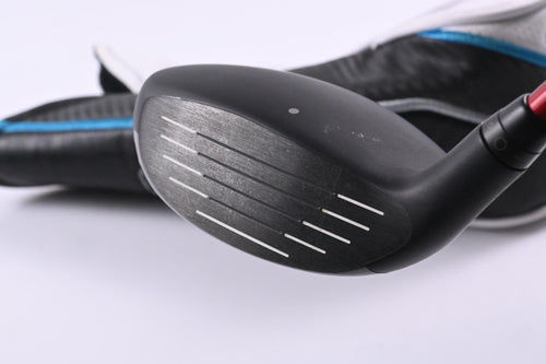 Ping G440 Max #4 Wood / 17 Degree / X-Flex Denali Red 70 Shaft