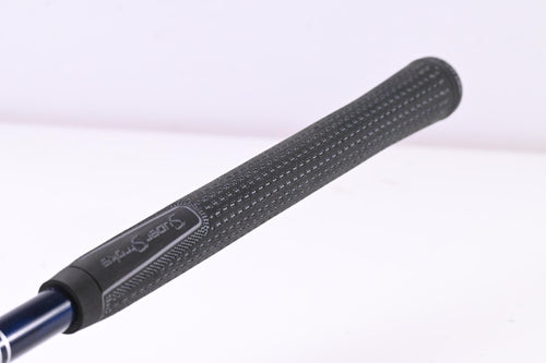 La Jolla Knife #11 Wood / 29 Degree / Regular Flex Knife Shaft