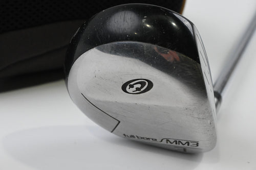 Progen Full Bore MM3 #3 Wood / 15 Degree / Regular Flex Dynamic Gold Lite R300