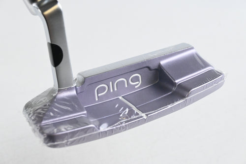 Ladies Ping G Le4 Anser 2D Putter / 33 Inch