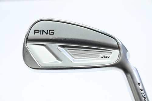 Ping IDI Utility #4 Iron / 23 Degree / Black Dot / Stiff Flex Tour 2.0 Chrome 85