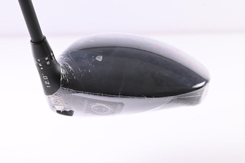 Cobra OPTM MAX-D Driver / 12 Degree / Senior Flex Kai'li Red DarkWave 50 Shaft