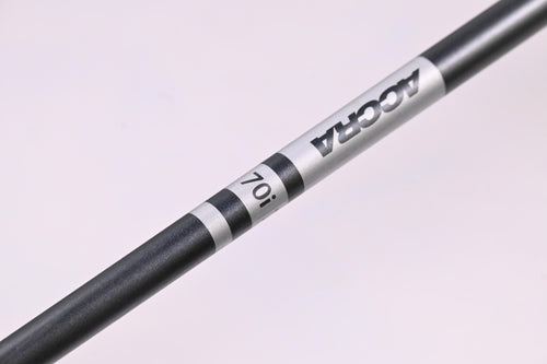 Srixon Z-U65 Utility #4 Iron / 23 Degree / Regular Flex Accra 70i Graphite Shaft