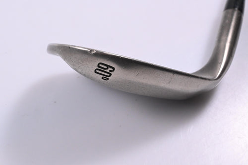 King Cobra M Lob Wedge / 60 Degree / Wedge Flex Dynamic Gold Shaft