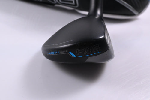Ping G440 #4 Hybrid / 23 Degree / Stiff Flex Tensei 1K Black 85 Shaft