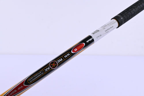 Taylormade R7 Draw Driver / 10.5 Degree / Regular Flex Taylormade REAX 55 Shaft