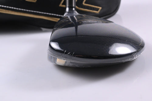 Left Hand Callaway Epic Max Star #3 Wood / 15 Degree / X-Flex HZRDUS Smoke Black