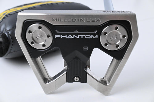 Scotty Cameron Phantom 9 2024 Putter / 34 Inch
