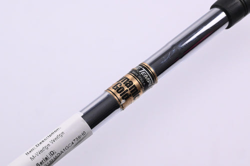 King Cobra M Lob Wedge / 60 Degree / Wedge Flex Dynamic Gold Shaft