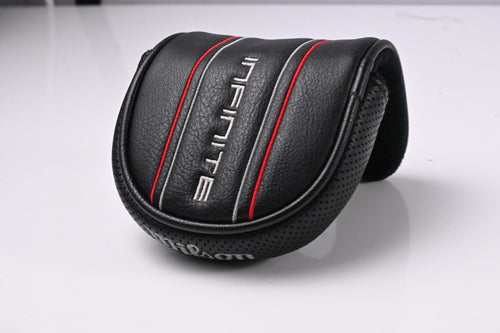 Wilson Infinite Zero Torque Lakeview Putter / 34 Inch