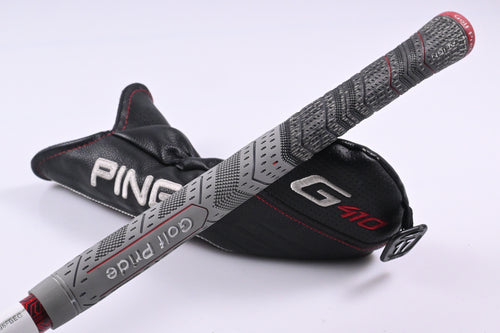 Ping G410 #2 Hybrid / 17 Degree / Stiff Flex Ping ALTA CB Red 70 Shaft
