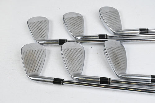 Callaway Apex DCB Irons / 5-PW / Regular+ Flex Project X Rifle Shafts