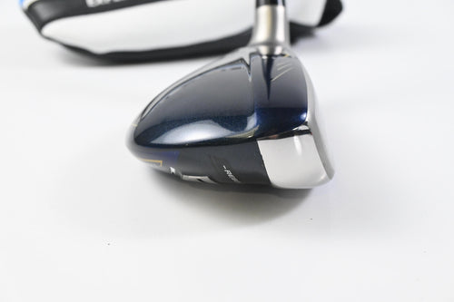 XXIO 12 #3 Hybrid / 18 Degree / Senior Flex XXIO MP 1200 44 Shaft