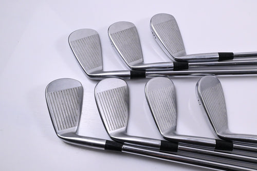 Mizuno JPX 921 Tour Irons / 4-PW / X-Flex Dynamic Gold 120 X100 Shafts