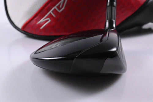 Taylormade Stealth 2 HD #5 Wood / 19 Degree / Regular Flex Speeder NX Red 50