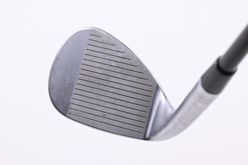 Callaway Opus Platinum Lob Wedge / 60 Degree / Wedge Flex Dynamic Gold MID 115