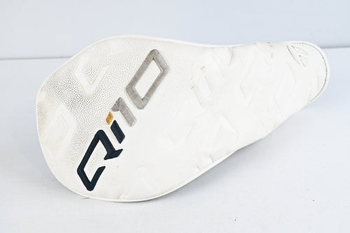 Taylormade Qi10 LS Driver / 9 Degree / Stiff Flex Kai'li White 60 Shaft