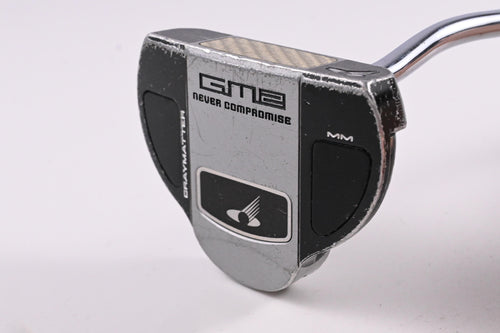 Never Compromise GM2 Exchange Putter / 32 Inch