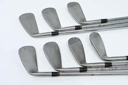 Titleist DCI 962 Irons / 4-PW / Stiff Flex Dynamic Gold S300 Shafts