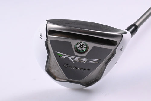 Ladies Taylormade RBZ #3 Wood / 15 Degree / Ladies Flex Matrix OZIK XCON 5