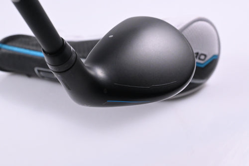 Ping G440 #4 Hybrid / 23 Degree / Stiff Flex Tensei 1K Black 85 Shaft