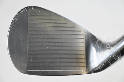 Callaway Quantum Max Sand Wedge / 55 Degree / Regular Flex KBS MAX 90 Steel Shaft
