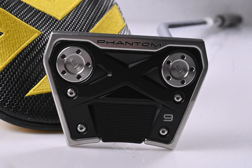 Scotty Cameron Phantom X 9 2022 Putter / 34 Inch
