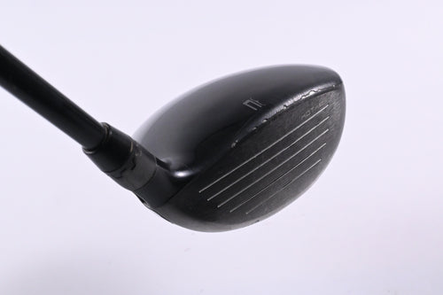 Left Hand Cobra Aerojet #3 Wood / 15 Degree / Stiff Flex Kai'li Blue 60 Shaft