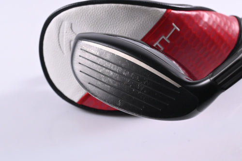 Taylormade Stealth 2 HD #5 Wood / 19 Degree / Regular Flex Speeder NX Red 50