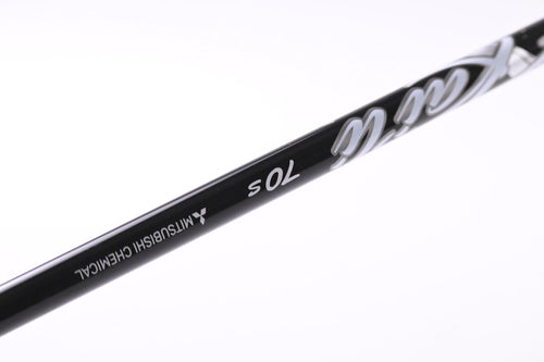 Cobra Aerojet LS #3 Wood / 14.5 Degree / Stiff Flex Kai'li White 70 Shaft