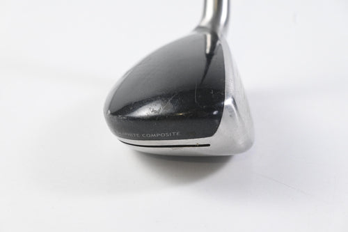 Mizuno Fli-Hi CLK #3 Hybrid / 20 Degree / Regular Flex Mizuno Exsar Fli-Hi Shaft