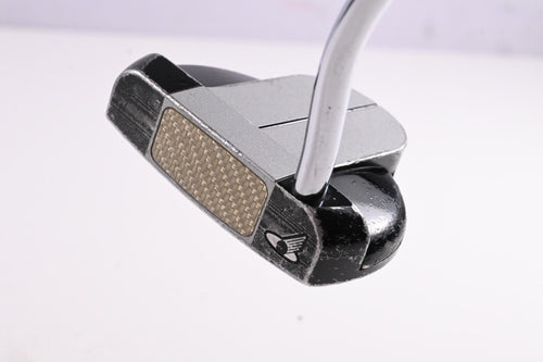 Never Compromise GM2 Exchange Putter / 32 Inch